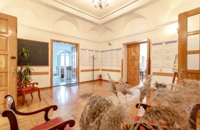 Historische Villa kaufen Legnica, Niederschlesien, Foto 18/33