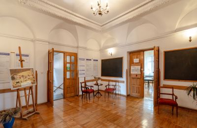 Historische Villa kaufen Legnica, Niederschlesien:  