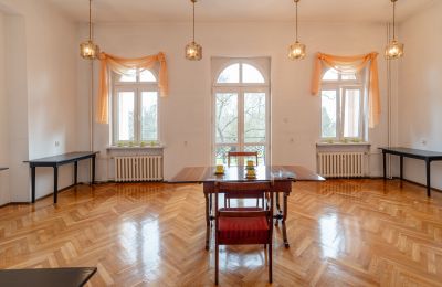 Historisk villa købe Legnica, województwo dolnośląskie:  