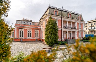 Historische Villa kaufen Legnica, Niederschlesien, Foto 4/33