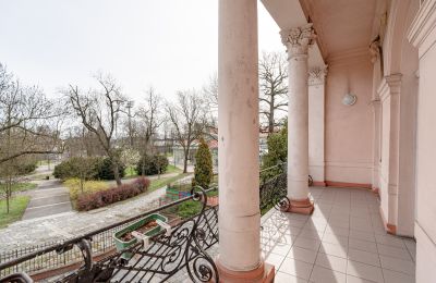 Historische Villa kaufen Legnica, Niederschlesien, Foto 10/33