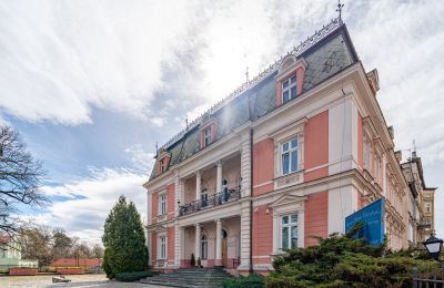 Historische Villa kaufen Legnica, Niederschlesien, Foto 6/33