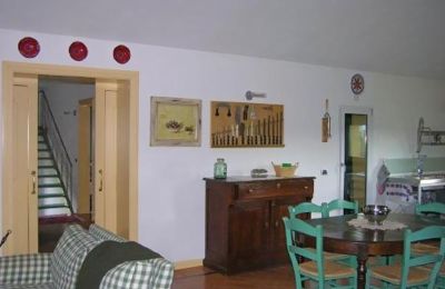 Historisk villa til salgs Terricciola, Toscana, Bilde 5/10
