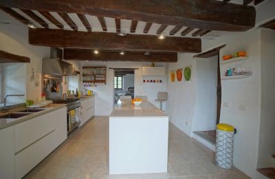 Landsted til salgs 06019 Preggio, Umbria, Bilde 8/32