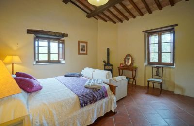 Lantligt hus till salu 06019 Preggio, Umbria:  