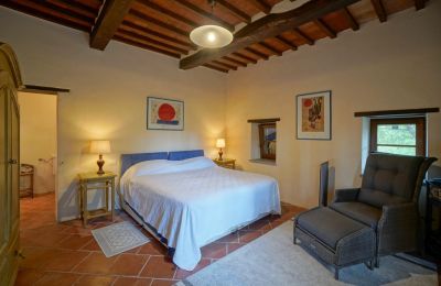 Lantligt hus till salu 06019 Preggio, Umbria:  