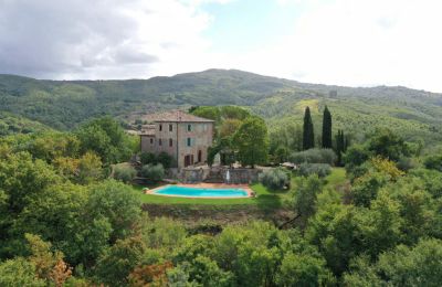 Boerderij te koop 06019 Preggio, Umbria:  