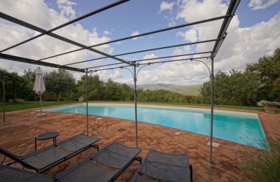 Landsted til salgs 06019 Preggio, Umbria, Bilde 23/32