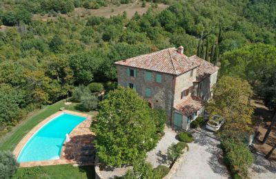 Landsted til salgs 06019 Preggio, Umbria, Bilde 24/32