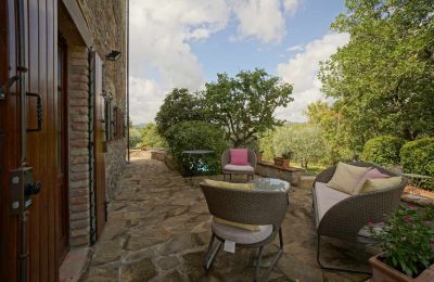Landsted til salgs 06019 Preggio, Umbria, Bilde 4/32