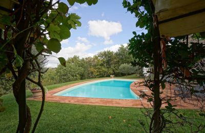 Landsted til salgs 06019 Preggio, Umbria, Bilde 3/32
