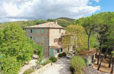 Landsted til salgs 06019 Preggio, Umbria, Bilde 32/32