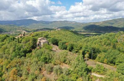 Landsted til salgs 06019 Preggio, Umbria, Bilde 27/32