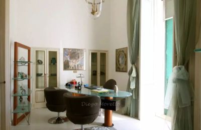 Historisk villa købe Lecce, Puglia:  