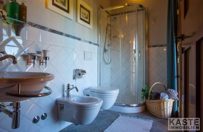 Historisk villa til salg Fauglia, Toscana, Billede 16/20