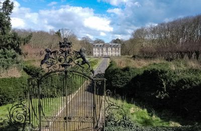 Schloss Chantilly, Nordfrankreich