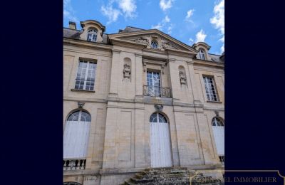Slot købe Chantilly, Hauts-de-France:  