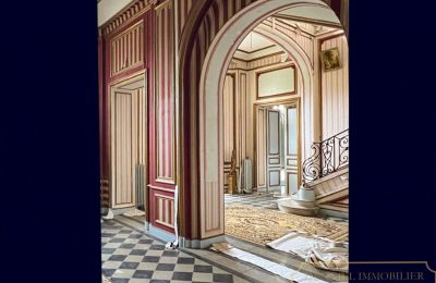 Slot til salg Chantilly, Hauts-de-France, Billede 8/10