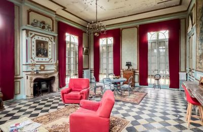 Schloss kaufen Chantilly, Nordfrankreich:  