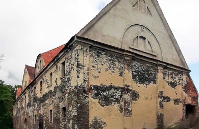 Herrenhaus/Gutshaus kaufen Damianowo, Niederschlesien:  