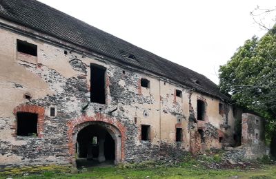 Herrenhaus/Gutshaus kaufen Damianowo, Niederschlesien:  