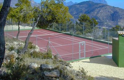 Historisk villa til salgs Relleu, Valencia, Bilde 11/24