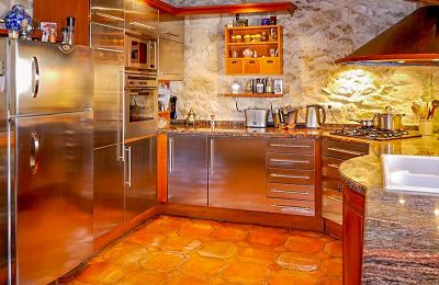 Historisk villa til salgs Relleu, Valencia, Bilde 14/24