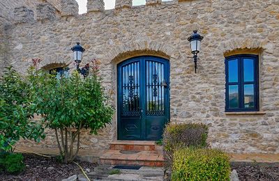 Historisk villa til salgs Relleu, Valencia, Bilde 22/24