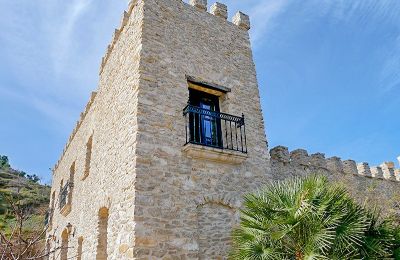 Historisk villa til salgs Relleu, Valencia, Bilde 23/24