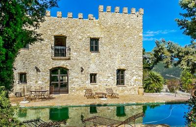 Historisk villa til salgs Relleu, Valencia, Bilde 4/24