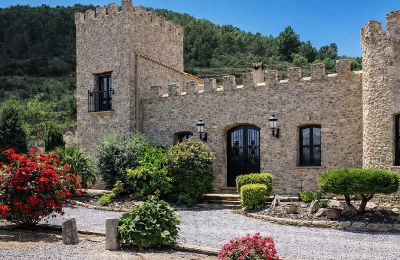 Historisk villa til salgs Relleu, Valencia, Bilde 1/24