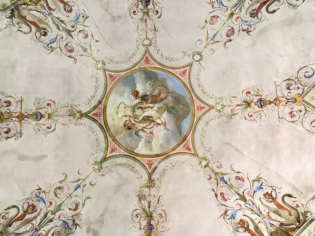 Billeder Palads i Cagli, Pesaro og Urbino