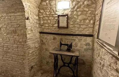 Bypalæ til salg Cagli, Marche, Billede 21/40