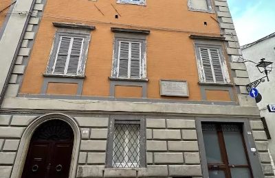 Bypalæ til salg Cagli, Marche, Billede 39/40