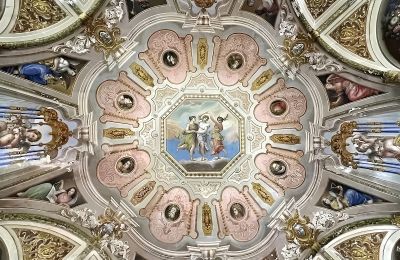Bypalæ til salg Cagli, Marche, Loft