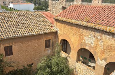 Burg kaufen Creixell, Carrer Ignasi Iglesias 13, Katalonien:  