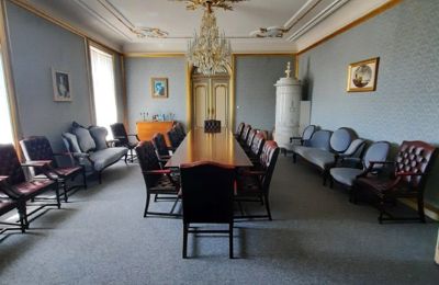 Historisk villa købe Brno, Jihomoravský kraj:  Interiør 2