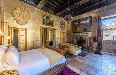 Slot købe Civita di Bagnoregio, Lazio:  