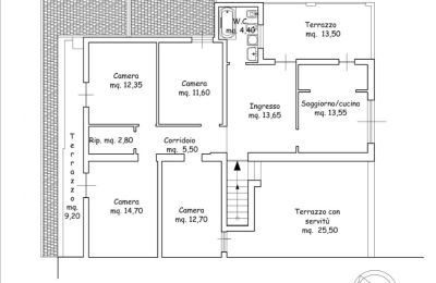 Wohnung kaufen Albenga, Ligurien, Foto 16/16
