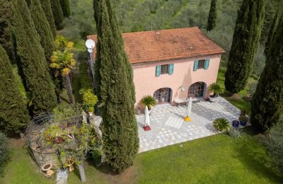 Landhaus kaufen Vicchio, Toskana:  