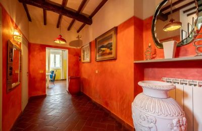 Landhaus kaufen Vicchio, Toskana:  