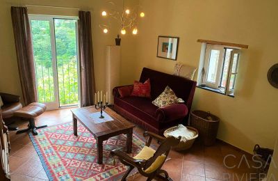 Landhaus kaufen Nasino, Ligurien, Foto 9/16