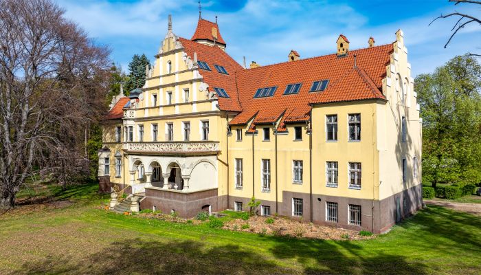 Slot til salg Ornontowice, województwo śląskie,  Polen