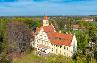 Slot til salgs Ornontowice, Zamkowa, województwo śląskie, Bagudvendt