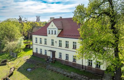 Slot til salgs Ornontowice, Zamkowa, województwo śląskie, Udhus