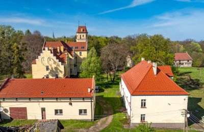 Slot til salgs Ornontowice, Zamkowa, województwo śląskie, Udhus