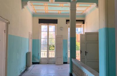 Historische Villa kaufen Albenga, Ligurien, Foto 3/12