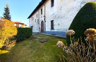 Herregård Gignese, Piemonte