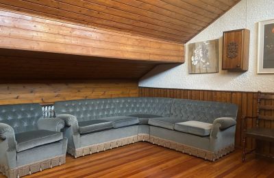 Herrenhaus/Gutshaus kaufen Gignese, Via al Castello 20, Piemont, Schlafzimmer