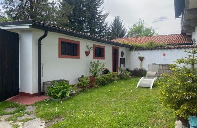 Herrenhaus/Gutshaus kaufen Gignese, Via al Castello 20, Piemont, Nebengebäude